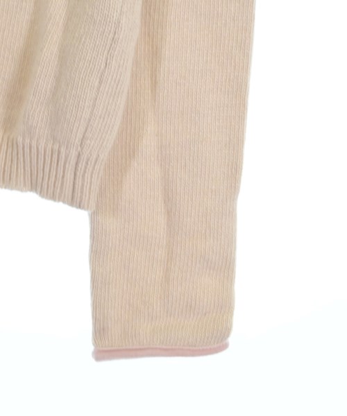 BLUGIRL（ブルーガール）カーディガン ベージュ サイズ:-(S位) レディース/2200672395048