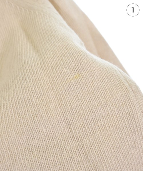 BLUGIRL（ブルーガール）カーディガン ベージュ サイズ:-(S位) レディース/2200672395048