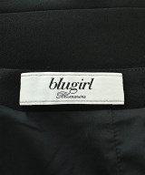 BLUGIRL（ブルーガール）ミニスカート 黒 サイズ:34(M位) レディース/2200723191063