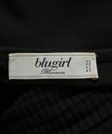 BLUGIRL（ブルーガール）ワンピース 黒 サイズ:42(M位) レディース/2200682886116
