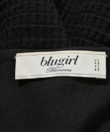 BLUGIRL（ブルーガール）ニット・セーター 黒 サイズ:40(M位) レディース/2200682886123