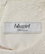 BLUGIRL（ブルーガール）ワンピース 白 サイズ:40(M位) レディース/2200682886161