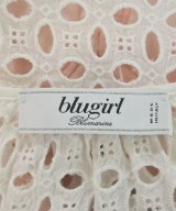 BLUGIRL（ブルーガール）カーディガン ピンク サイズ:42(M位) レディース/2200687318209