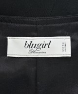 BLUGIRL（ブルーガール）ワンピース 黒 サイズ:40(M位) レディース/2200689984082