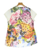 BLUGIRL（ブルーガール）Tシャツ・カットソー 白 サイズ:44(L位) レディース/2200690029055