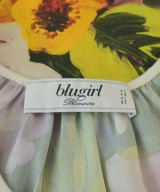 BLUGIRL（ブルーガール）Tシャツ・カットソー 白 サイズ:44(L位) レディース/2200690029055