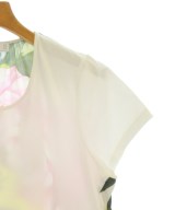BLUGIRL（ブルーガール）Tシャツ・カットソー 白 サイズ:44(L位) レディース/2200690029055