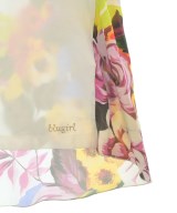 BLUGIRL（ブルーガール）Tシャツ・カットソー 白 サイズ:44(L位) レディース/2200690029055