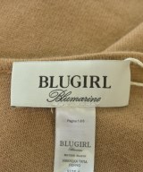 BLUGIRL（ブルーガール）ニット・セーター 茶 サイズ:L レディース/2200690029079