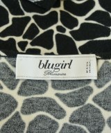 BLUGIRL（ブルーガール）ニット・セーター 黒 サイズ:46(XL位) レディース/2200690029093