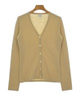 TSE（セイ）カーディガン ベージュ サイズ:XS レディース/2200643190016