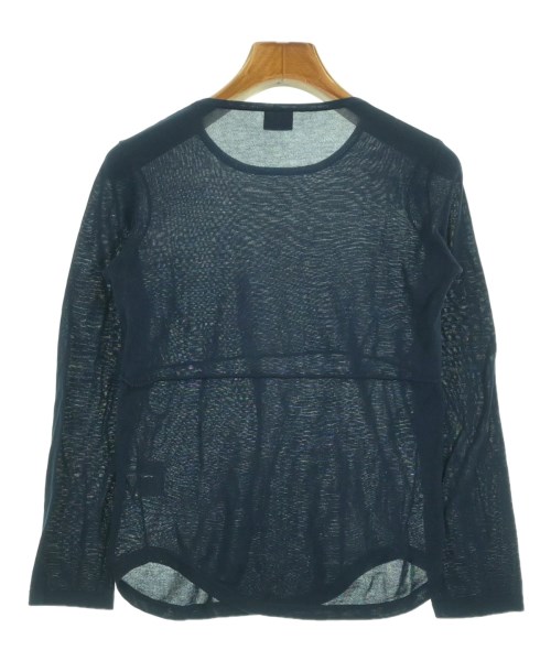 TSE（セイ）ニット・セーター 紺 サイズ:XS レディース/2200609021026