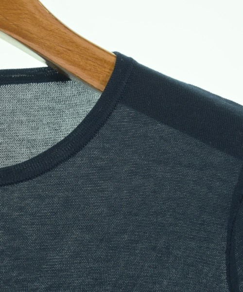 TSE（セイ）ニット・セーター 紺 サイズ:XS レディース/2200609021026