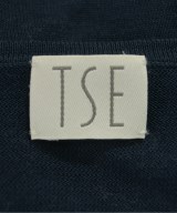 TSE（セイ）ニット・セーター 紺 サイズ:XS レディース/2200609021026