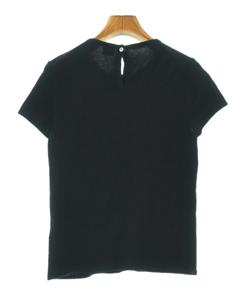 TSE（セイ）ニット・セーター 黒 サイズ:S レディース/2200675349024