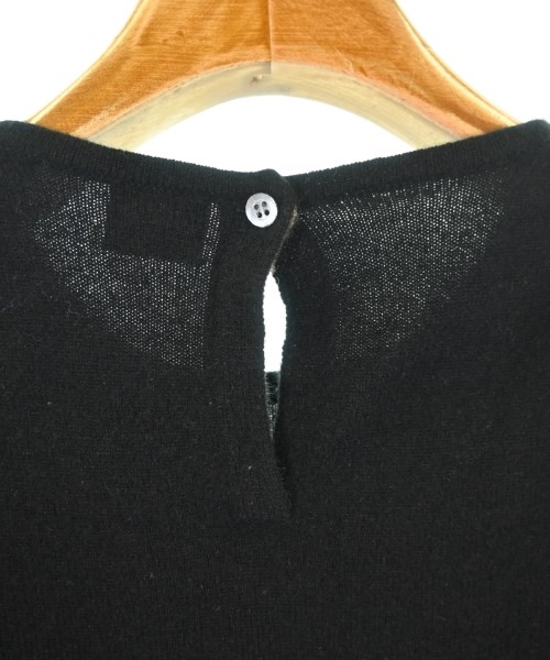 TSE（セイ）ニット・セーター 黒 サイズ:S レディース/2200675349024