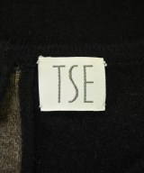 TSE（セイ）ニット・セーター 黒 サイズ:S レディース/2200675349024