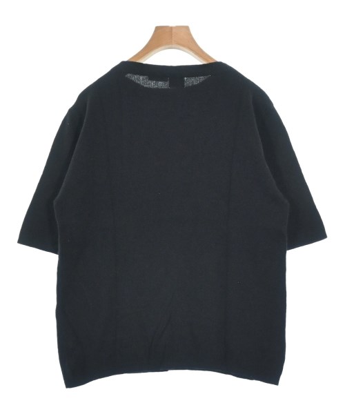 TSE（セイ）ニット・セーター 黒 サイズ:L レディース/2200655932116