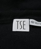 TSE（セイ）ニット・セーター 黒 サイズ:L レディース/2200655932116