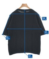 TSE（セイ）ニット・セーター 黒 サイズ:L レディース/2200655932116