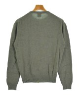 TSE（セイ）カーディガン カーキ サイズ:-(L位) レディース/2200708172131