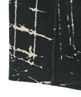 TSE（セイ）ひざ丈スカート 黒 サイズ:4(S位) レディース/2200643798052