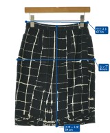 TSE（セイ）ひざ丈スカート 黒 サイズ:4(S位) レディース/2200643798052