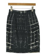 TSE ひざ丈スカート