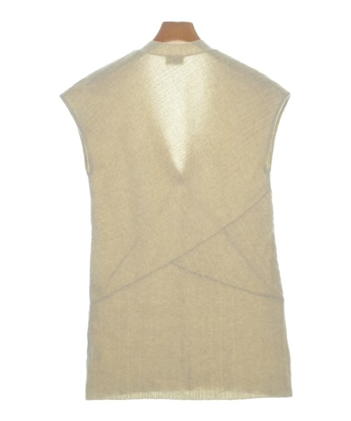 TSE（セイ）ベスト ベージュ サイズ:S レディース/2200652817089