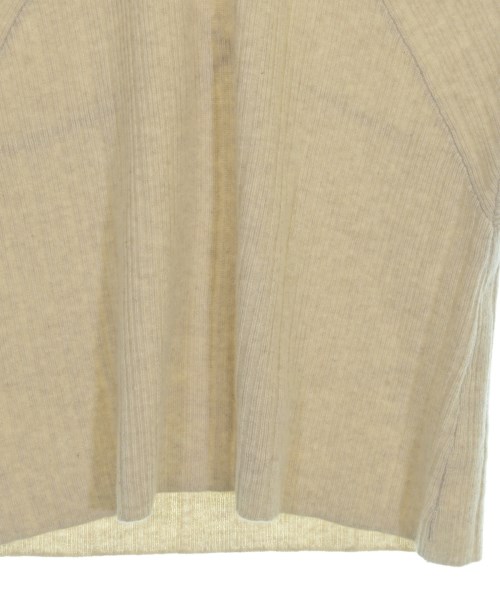 TSE（セイ）ベスト ベージュ サイズ:S レディース/2200652817089