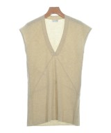 TSE（セイ）ベスト ベージュ サイズ:S レディース/2200652817089
