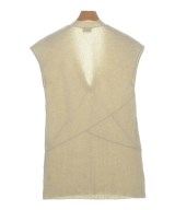 TSE（セイ）ベスト ベージュ サイズ:S レディース/2200652817089