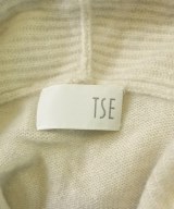 TSE（セイ）カーディガン 白 サイズ:S レディース/2200654090091