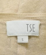 TSE（セイ）カーディガン ベージュ サイズ:S レディース/2200700653010