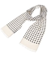 YVES SAINT LAURENT rive gauche マフラー