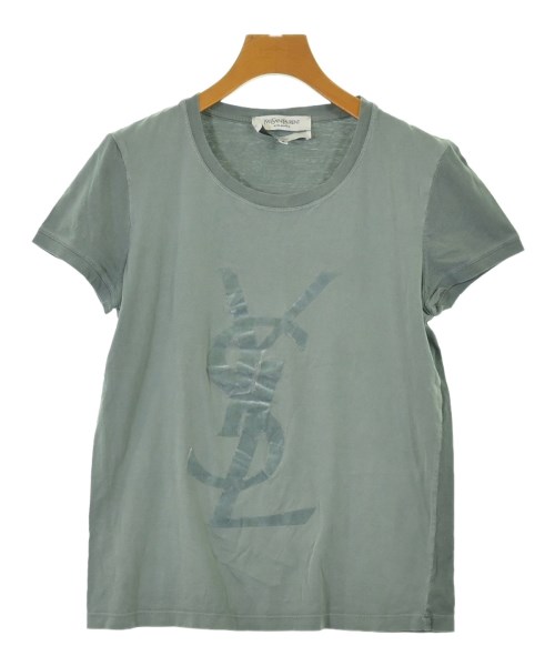 イヴサンローランリヴゴーシュ(YVES SAINT LAURENT rive gauche)のYVES SAINT LAURENT rive gauche Tシャツ・カットソー