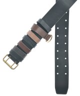 YVES SAINT LAURENT rive gauche（イヴサンローランリヴゴシュ）ベルト 黒 サイズ:- メンズ/2200635038180