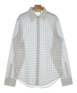 YVES SAINT LAURENT rive gauche（イヴサンローランリヴゴシュ）カジュアルシャツ 白 サイズ:42(L位) メンズ/2200594035602