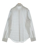 YVES SAINT LAURENT rive gauche（イヴサンローランリヴゴシュ）カジュアルシャツ 白 サイズ:42(L位) メンズ/2200594035602