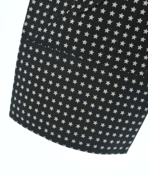 YVES SAINT LAURENT rive gauche（イヴサンローランリヴゴシュ）カジュアルシャツ 黒 サイズ:42(L位) メンズ/2200594035619