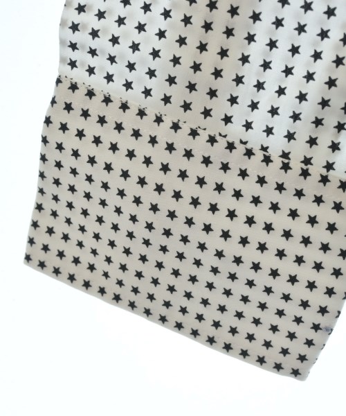 YVES SAINT LAURENT rive gauche（イヴサンローランリヴゴシュ）カジュアルシャツ 白 サイズ:39(M位) メンズ/2200594035626