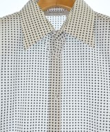 YVES SAINT LAURENT rive gauche（イヴサンローランリヴゴシュ）カジュアルシャツ 白 サイズ:39(M位) メンズ/2200594035626