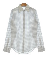 YVES SAINT LAURENT rive gauche カジュアルシャツ