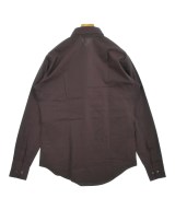 YVES SAINT LAURENT rive gauche（イヴサンローランリヴゴシュ）カジュアルシャツ 赤 サイズ:42(L位) メンズ/2200594035718