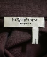 YVES SAINT LAURENT rive gauche（イヴサンローランリヴゴシュ）カジュアルシャツ 赤 サイズ:42(L位) メンズ/2200594035718