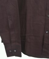 YVES SAINT LAURENT rive gauche（イヴサンローランリヴゴシュ）カジュアルシャツ 赤 サイズ:42(L位) メンズ/2200594035718