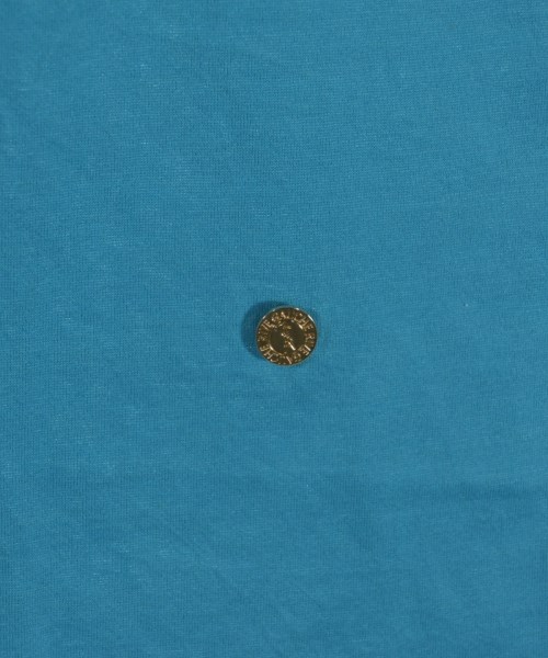 YVES SAINT LAURENT rive gauche（イヴサンローランリヴゴシュ）Tシャツ・カットソー 青 サイズ:M メンズ/2200594329107