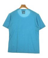 YVES SAINT LAURENT rive gauche（イヴサンローランリヴゴシュ）Tシャツ・カットソー 青 サイズ:M メンズ/2200594329107