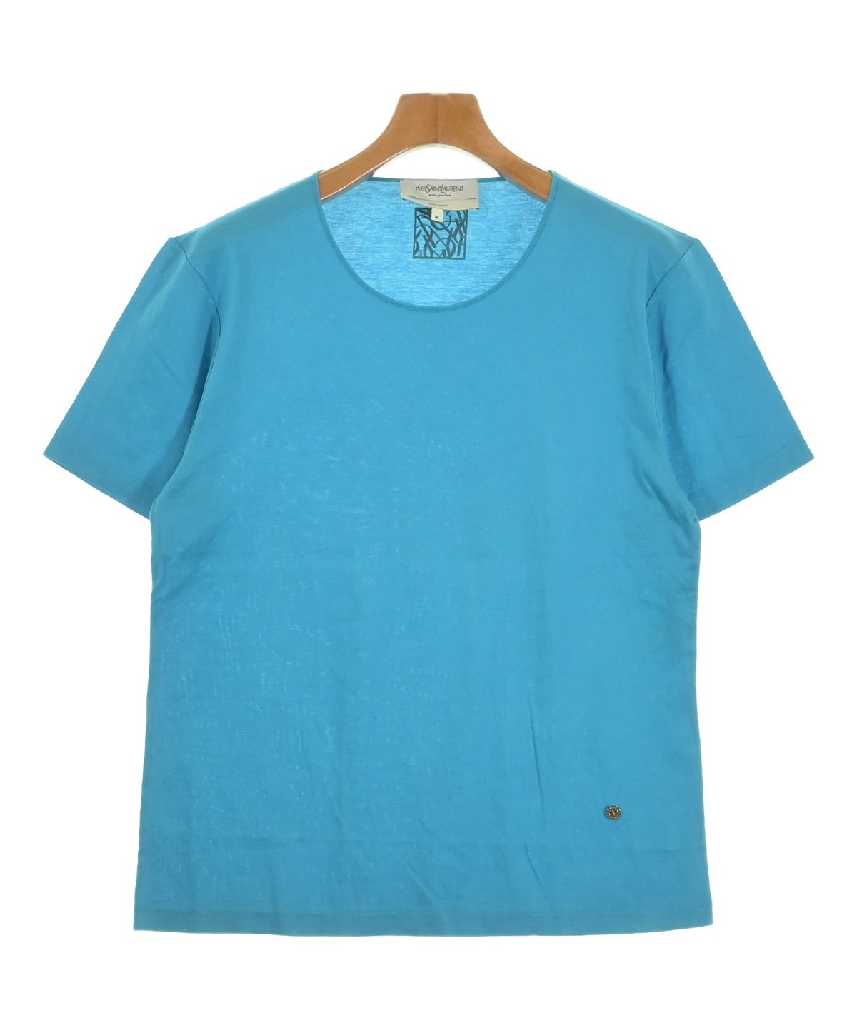 YVES SAINT LAURENT rive gauche（イヴサンローランリヴゴシュ）T