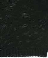 YVES SAINT LAURENT rive gauche（イヴサンローランリヴゴシュ）ニット・セーター 黒 サイズ:36(XS位) レディース/2200643326033